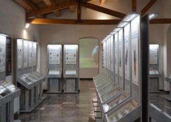 E' Natale a Modica: apertura straordinaria Musei