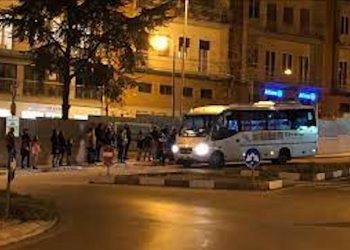 Natale Ragusa, navette gratuite per Ibla