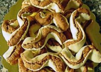 Nucatoli siciliani: la ricetta dei biscotti di Natale della tradizione siciliana