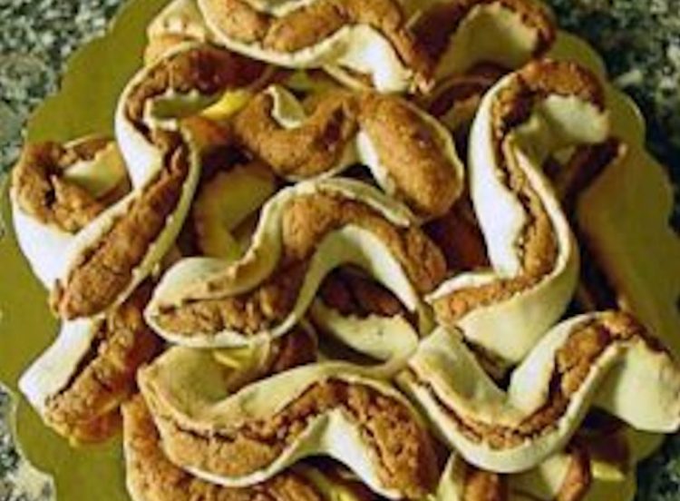Nucatoli siciliani: la ricetta dei biscotti di Natale della tradizione siciliana
