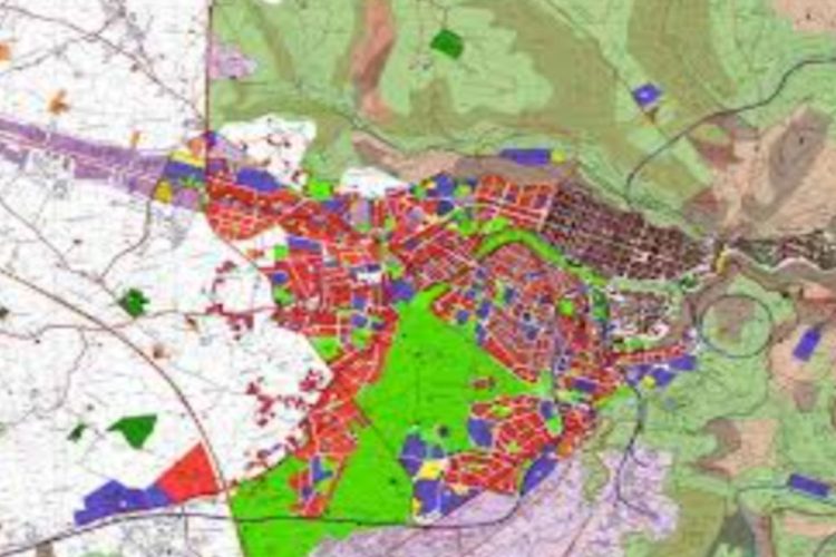 Nuovo Prg Ragusa consiglieri e gruppi politici e civici di opposizione incontrano le parti sociali