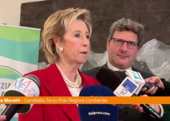 Mafia: Moratti “Obiettivo destinare beni confiscati entro 10 anni”