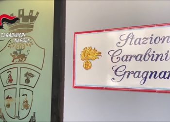 Bullismo e baby gang, 5 minorenni arrestati nel Napoletano