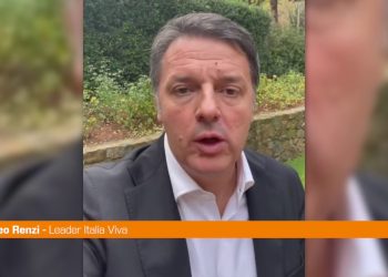 Manovra, Renzi “Assurdo cancellare il bonus Cultura per i 18enni”