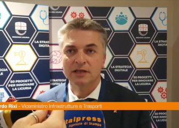 Pnrr, Rixi “Indirizzare i fondi su progetti fattibili”