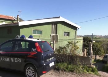 Omicidio a Ispica, i Ris hanno fatto i rilievi: si attende esito autopsia