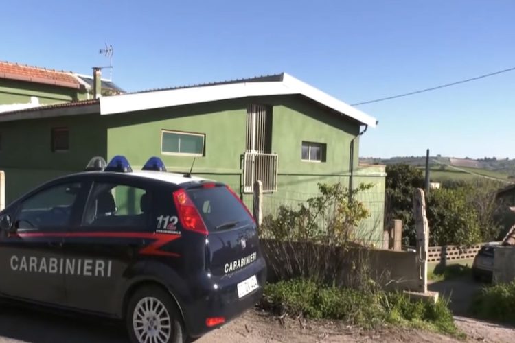 Omicidio a Ispica, i Ris hanno fatto i rilievi: si attende esito autopsia