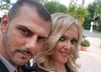 Omicidio-suicidio in Sicilia: uccide la moglie e poi si toglie la vita