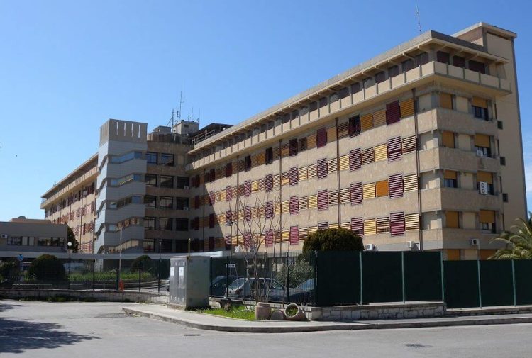Ospedale Modica, 2 nuove Tac e 4 posti letto