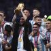 Il Pallone racconta – L’Argentina vince il terzo Mondiale