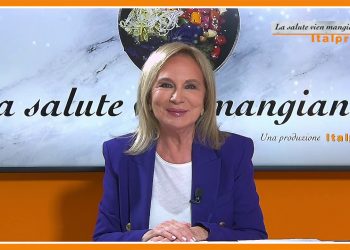 La Salute Vien Mangiando – Le straordinarie proprietà della curcuma