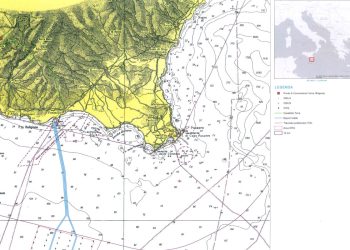 Nuovo progetto di impianto eolico offshore a Pozzallo