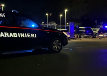 Armati entrano in un bar di Roma per regolamento di conti, 6 arresti
