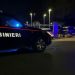 Armati entrano in un bar di Roma per regolamento di conti, 6 arresti