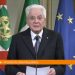 Ucraina, Mattarella “L’Europa ripiomba in un incubo”