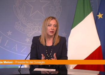Meloni “Il Pnrr non basta, Ue faccia di più”