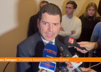 Galvagno “Lacerazioni? In Sicilia puzzle secondo i piani”