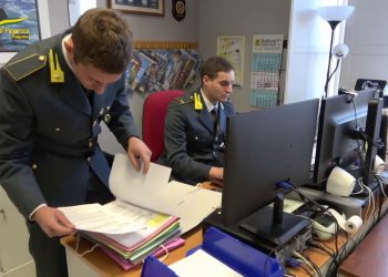 Scoperta una truffa sui bonus edilizi tra la Sicilia e la Campania