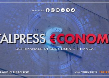 Italpress €conomy – Puntata del 16 dicembre 2022