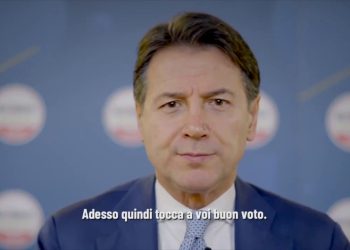 Lombardia, Conte “Iscritti 5S decidano se correre da soli o no”