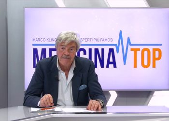 Un nuovo format tv dell’Italpress, nasce Medicina Top