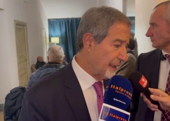 Musumeci “Dopo Ischia dobbiamo guardare alla prevenzione strutturale”