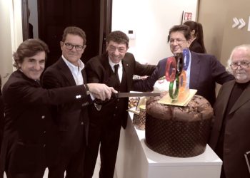 Italpress incontra il mondo dello sport nella nuova sede di Milano