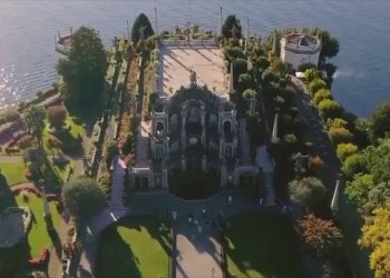 Le dimore storiche spingono la ripresa sociale ed economica