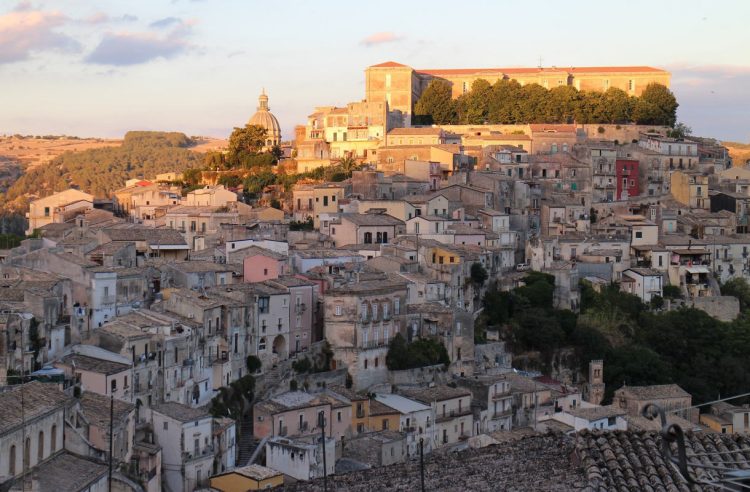 Ragusa, focus del Pd cittadino sul piano regolatore generale