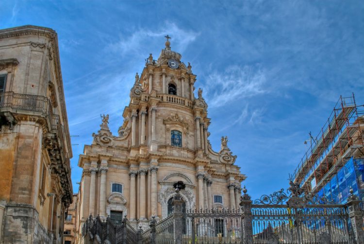 Ragusa, le proposte per la città di Saverio Buscemi (lista De Luca)