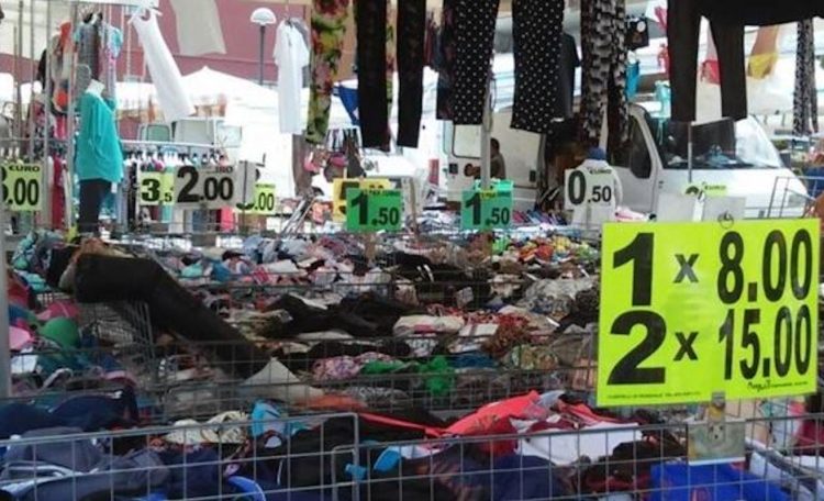 Ragusa, oggi si inaugurano due mercati