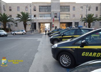 Ragusa: sequestrati conti correnti, immobili e auto di lusso a 2 imprenditori ragusani