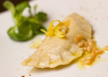 Menù di pesce per Natale: ricette