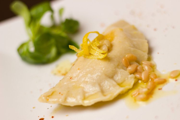 Menù di pesce per Natale: ricette