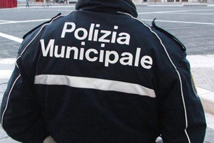 Ragusa, percettori del Reddito di cittadinanza in progetti della Polizia Municipale