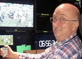 Qatar 2022, la maledizione dei giornalisti: i morti sono 3, c'è anche Roger Pearce