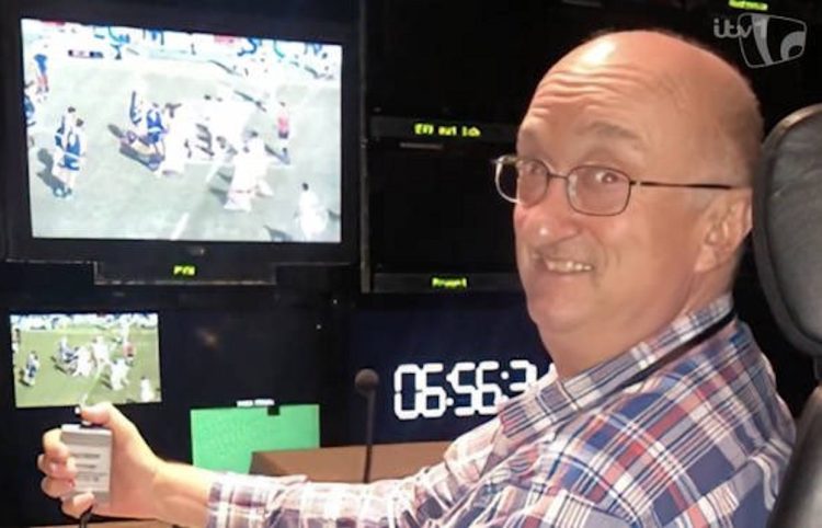 Qatar 2022, la maledizione dei giornalisti: i morti sono 3, c'è anche Roger Pearce