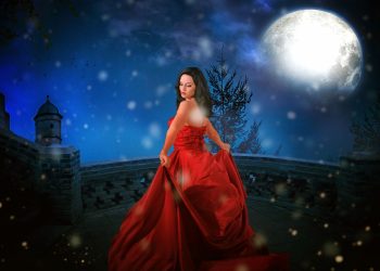 Rosso a Capodanno, felici tutto l'anno? Ecco cosa indossare