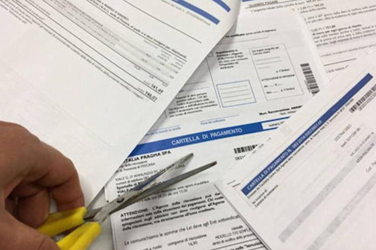 Rottamazione quater 2023, stralcio cartelle esattoriali, pace fiscale e sanatorie