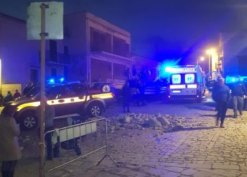 Scicli, sbarco migranti sulla spiaggia di Sampieri