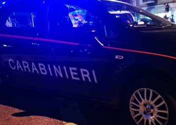 Santa Croce Camerina, sorpreso a rubare in casa: arrestato