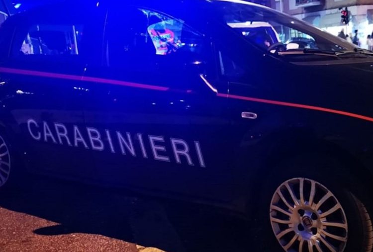 Santa Croce Camerina, sorpreso a rubare in casa: arrestato