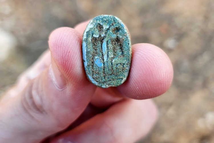 Scoperta straordinaria avvenuta (per caso) durante una gita scolastica