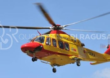 Scicli, incidente mortale a Bruca: morto un motociclista