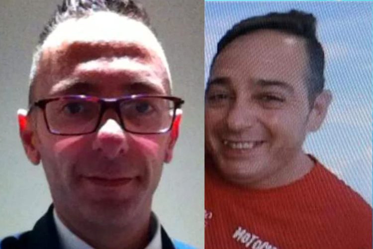 Scicli piange Moreno e Marco: morti nello stesso giorno