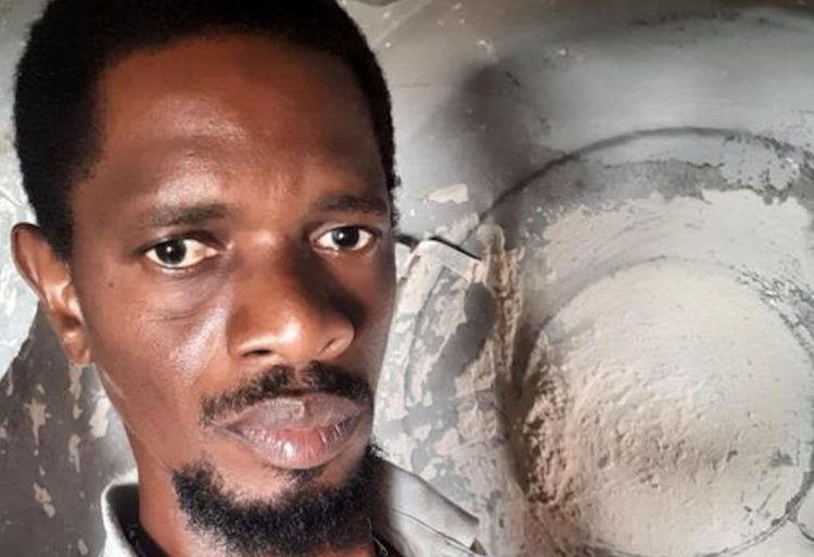 Cani molecolari per cercare corpo di Daouda Diane scomparso ad Acate