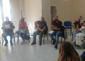 Progetto psichiatria Ragusa-Vittoria: Si apre il sipario