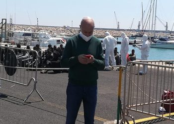 Sindaco di Pozzallo su decreto Ong: provvedimento incivile e disumano