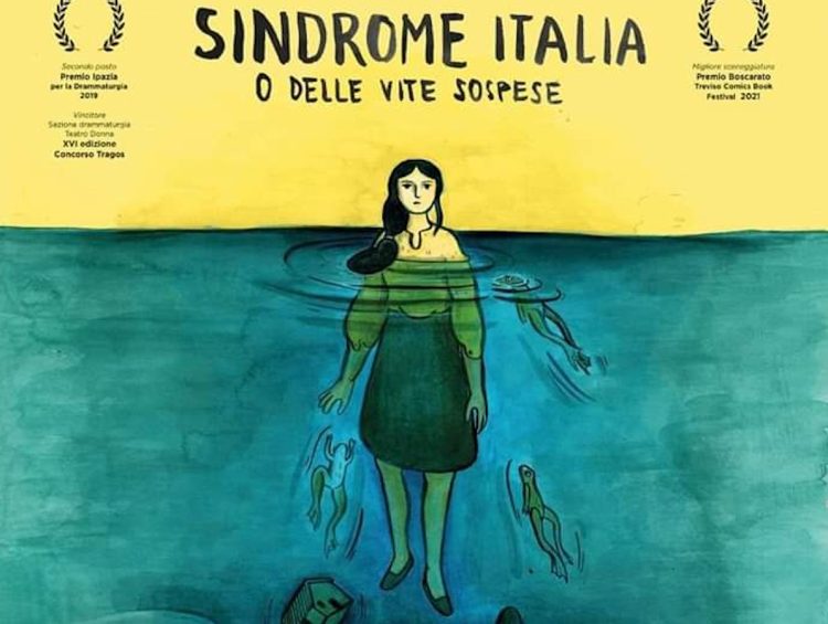 Sindrome Italia o delle vite sospese in Sicilia