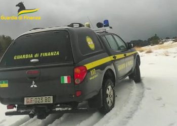 Etna, soccorsi 4 escursionisti dispersi su Etna